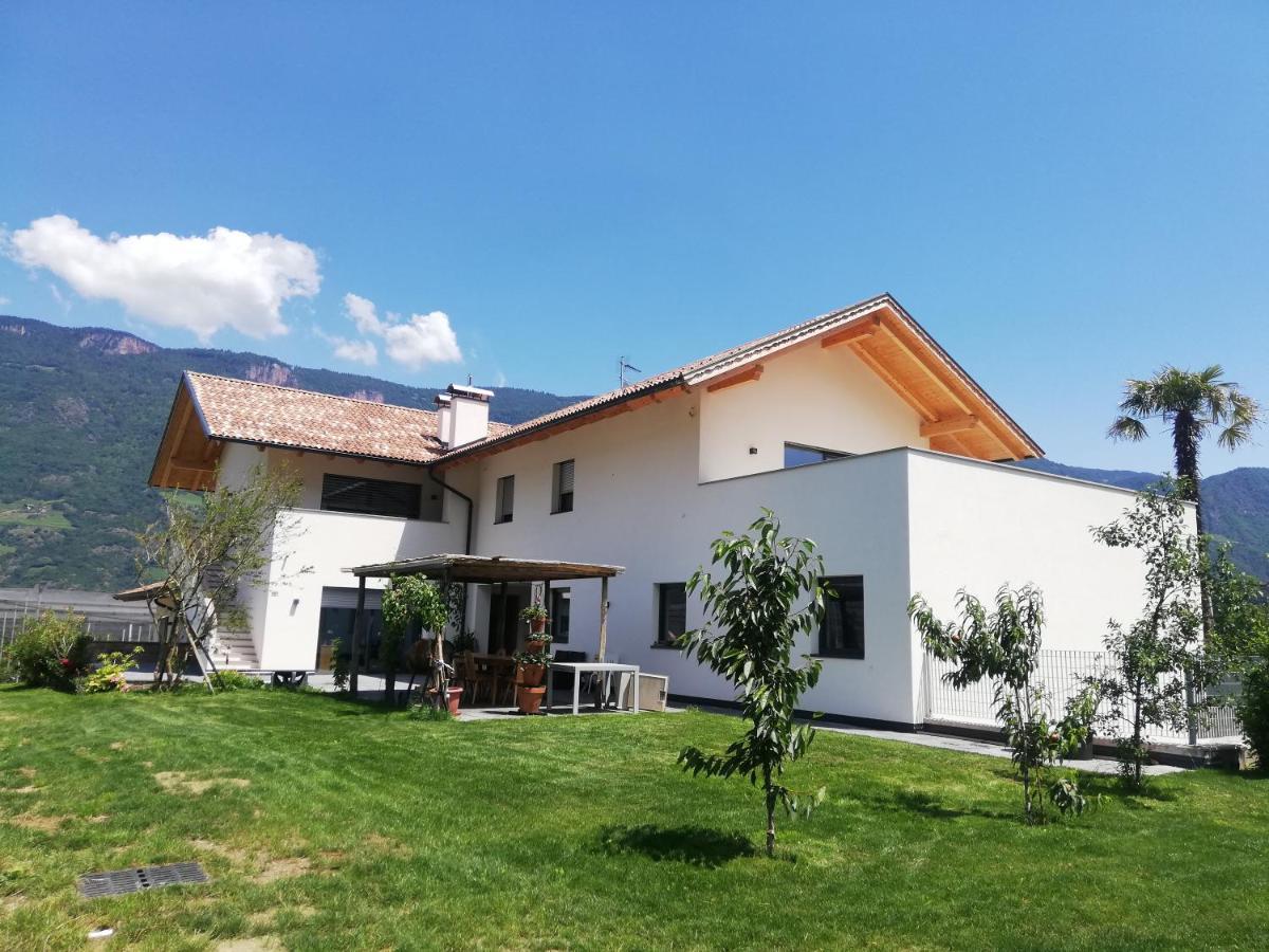 Gisshuebelhof Andrian Exterior foto