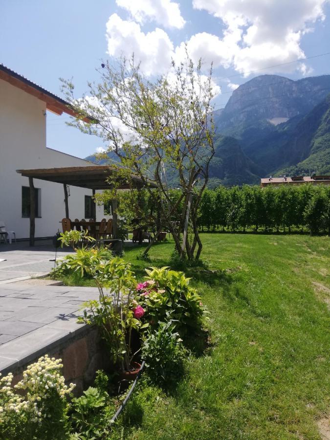 Gisshuebelhof Andrian Exterior foto