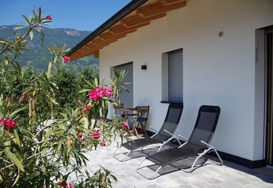 Gisshuebelhof Andrian Exterior foto